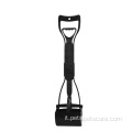 Hand Hand Handlectector Pet Dog Poop Picker Scooper